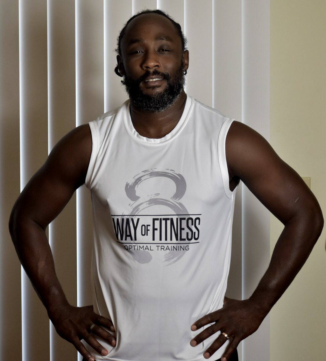 Irvin Charleston